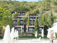 Statiunea Elenite , Hotel Villas Elenite 3* 2010 - All Inclusive 